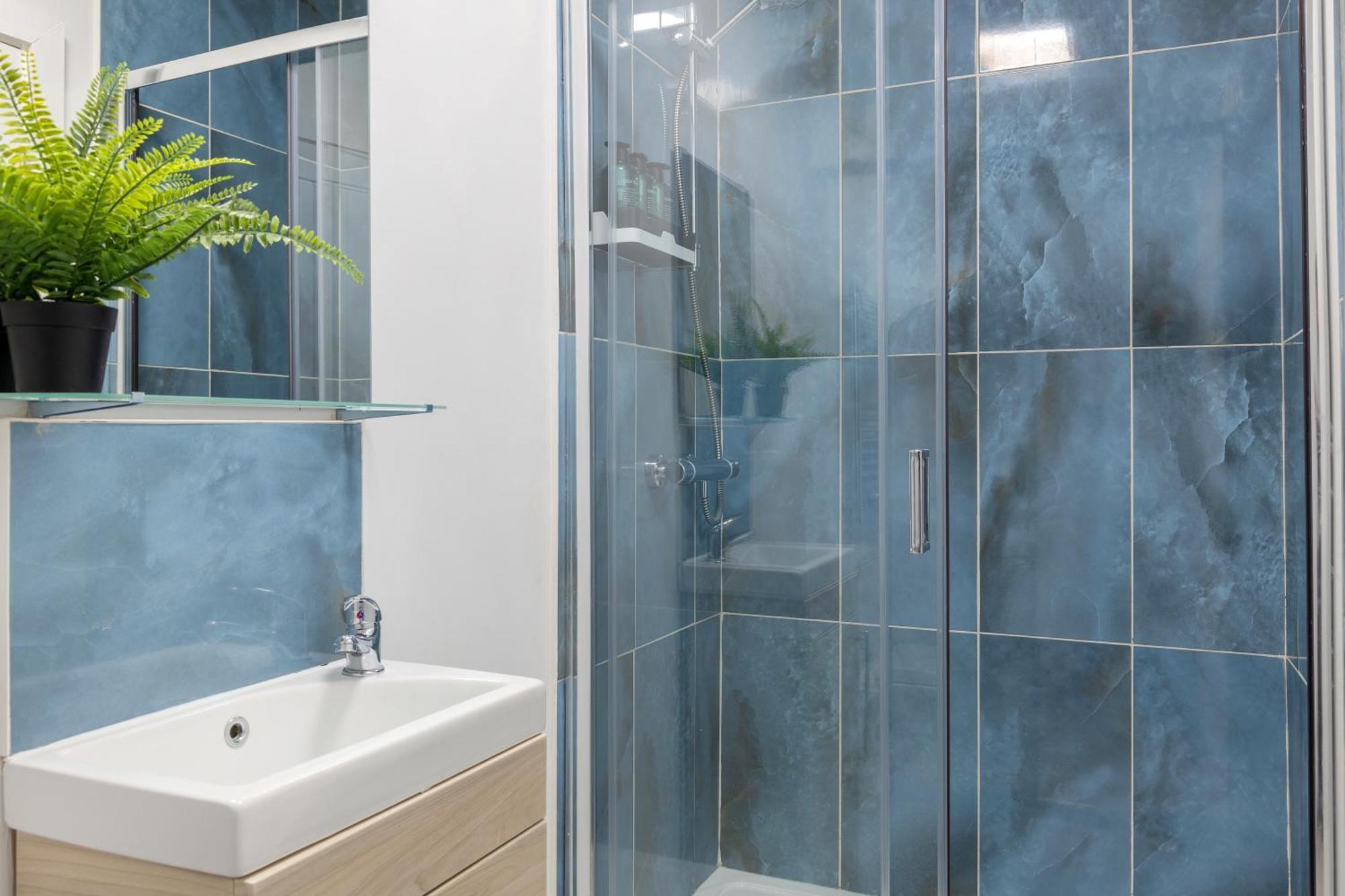Modern Studio In Arnold Centre Nottingham Zewnętrze zdjęcie